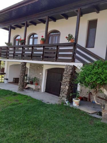 Hostal Casa de Vacanta Mirela
