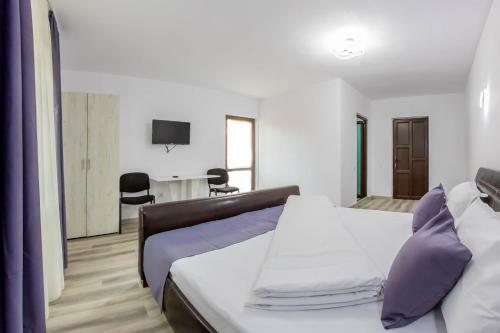 Hostal Pensiunea D & Ylan