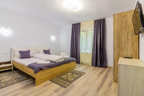 Hostal Pensiunea D & Ylan