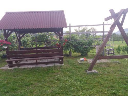 Hostal Maksai Vend�gh�z