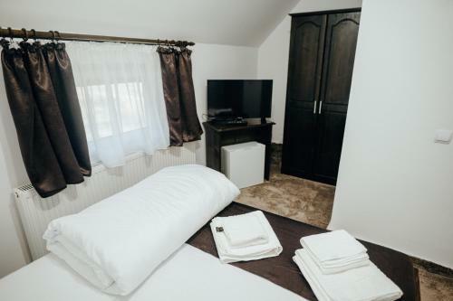 Hostal Casa Daiana