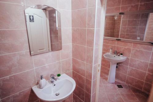 Hostal Casa Daiana