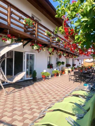 Hostal Casa Daiana