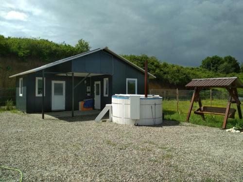 Hostal Casuta Teo
