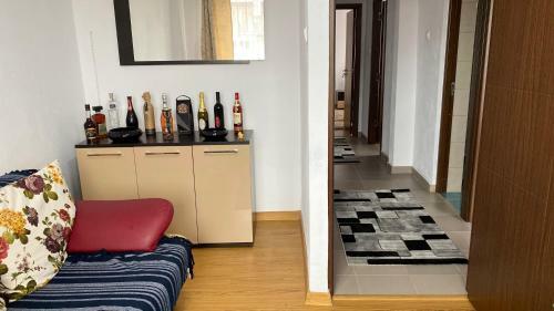 Apartamento Arician Full Service