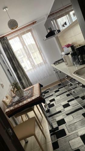 Apartamento Arician Full Service