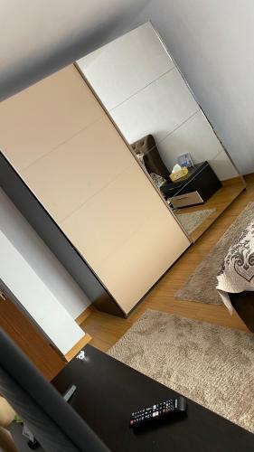 Apartamento Arician Full Service