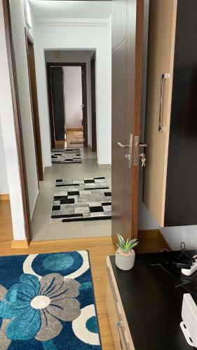 Apartamento Arician Full Service