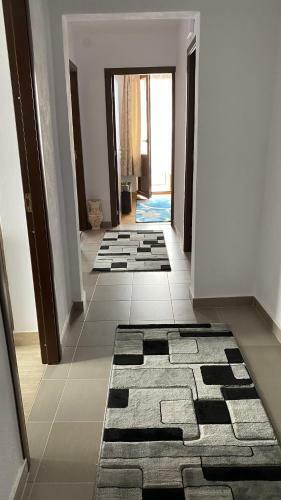 Apartamento Arician Full Service