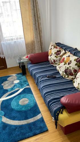 Apartamento Arician Full Service