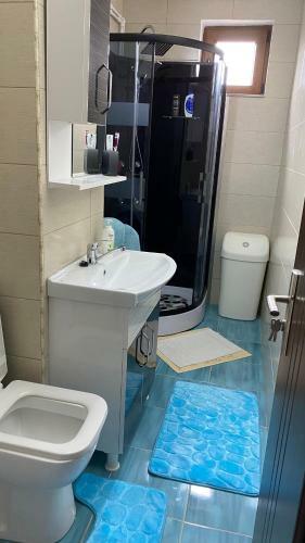 Apartamento Arician Full Service