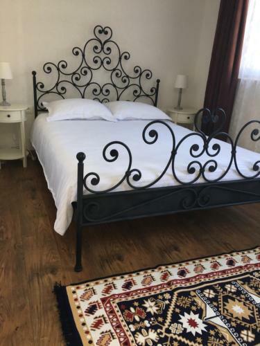 Hostal Casa Moldovan ( Coltisorul Meu de Rai)