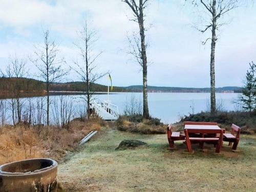 Holiday Home Molkom