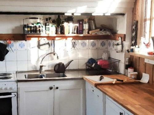 Holiday Home Molkom