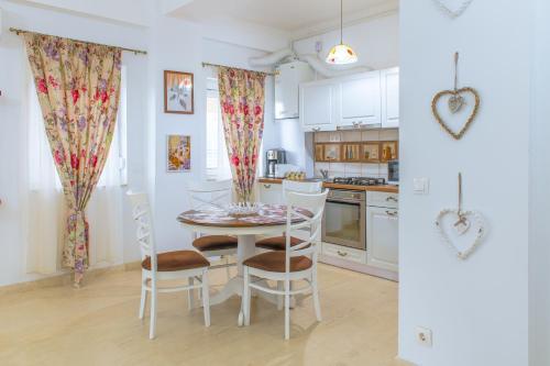 Apartamento Morsky