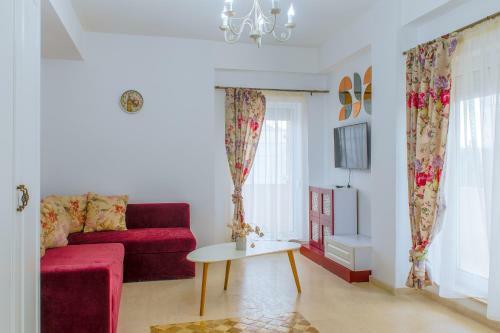 Apartamento Morsky