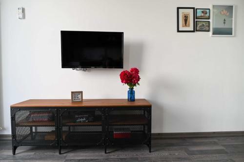 Apartamento Mi Casa Su Casa