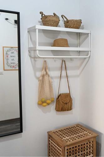 Apartamento Mi Casa Su Casa