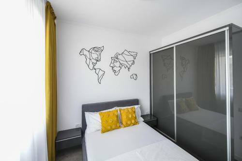 Studio Soft - Bavaro 2 Apartments Mamaia-nord