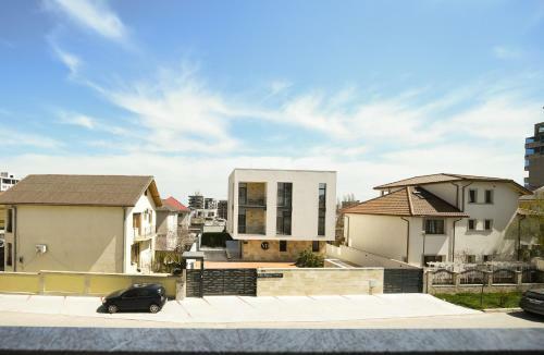 Studio Soft - Bavaro 2 Apartments Mamaia-nord