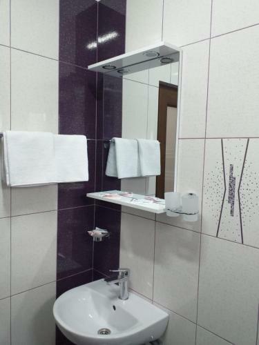Hostal Vila Mercury Mamaia Nord