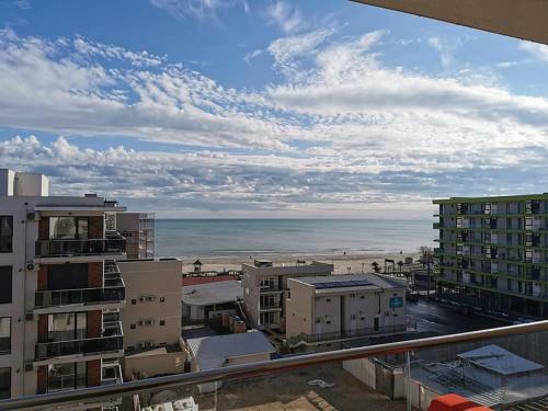 Katosmin Apartment Mamaia Nord