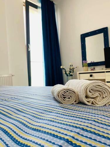 Katosmin Apartment Mamaia Nord