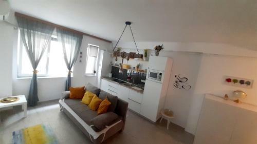Apartament Dely
