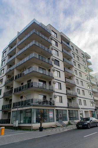 Apartament Astoria
