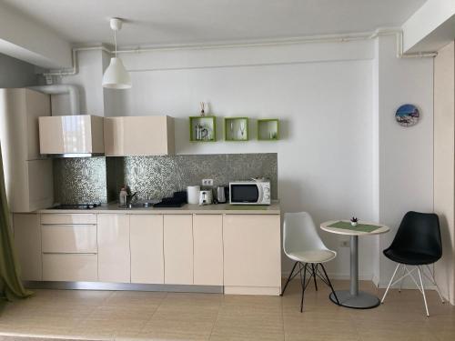 Apartamento Studio La Mare