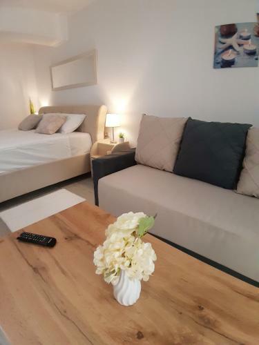 Alex Sofi Apartament