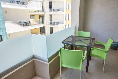 Apartamento Papaya