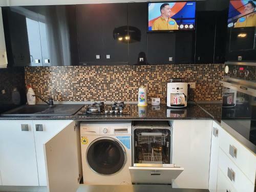 Apartamento Silvester Residence