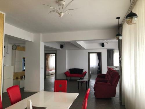 Apartamento Silvester Residence