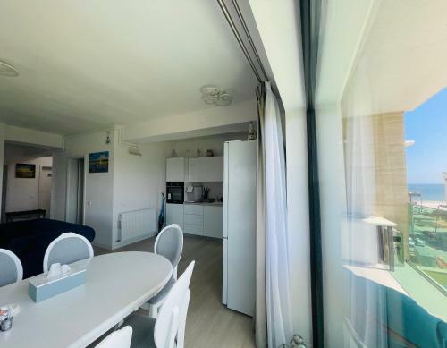 Blue Apartment Mamaia Nord