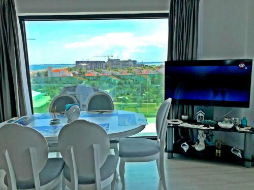 Blue Apartment Mamaia Nord