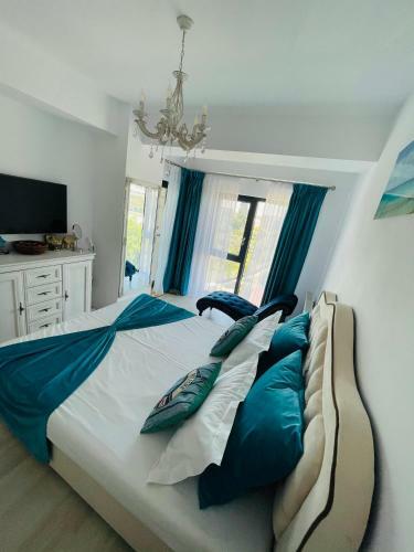 Blue Apartment Mamaia Nord