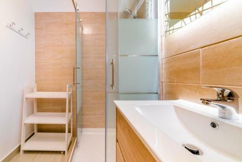 Elyte Apartments - Mamaia Nord