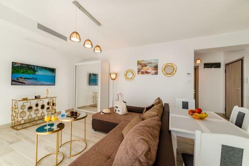 Elyte Apartments - Mamaia Nord