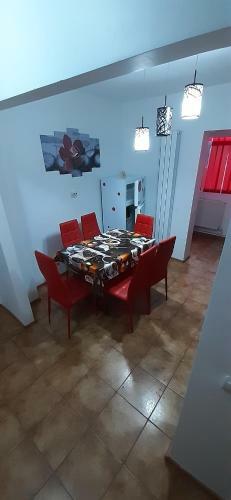Ana-may Apartament
