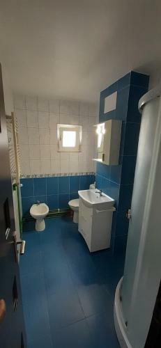 Ana-may Apartament