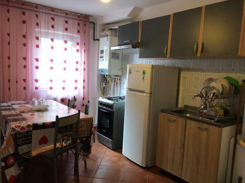 Apartamento Elision