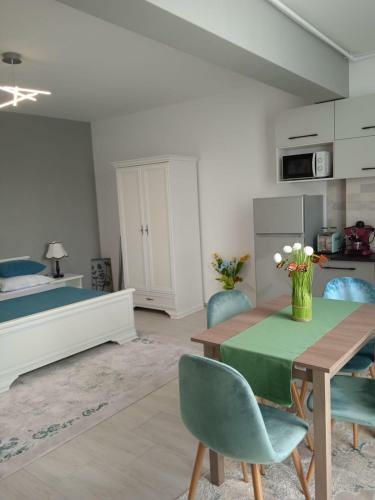 Apartamento Studio Timeea Mamaia-nord