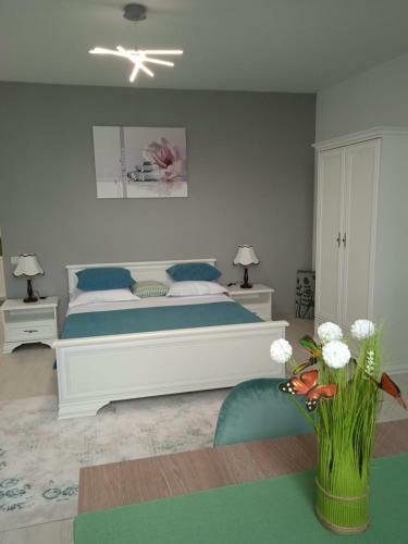 Apartamento Studio Timeea Mamaia-nord