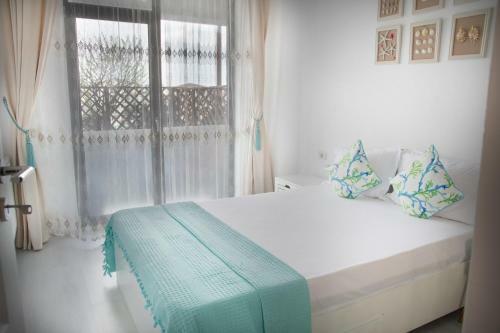 Apartamento Matisse Mamaia Nord