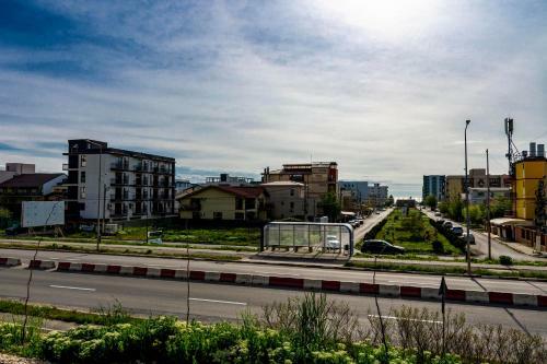 Apartamento Matisse Mamaia Nord