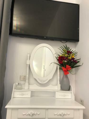 Apartamento Astoria Romantic Residence