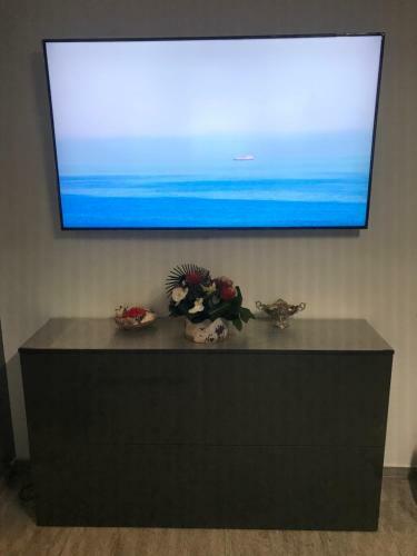 Apartamento Astoria Romantic Residence