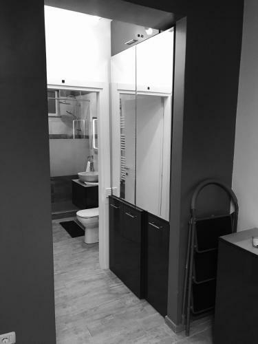 Apartamento Astoria Romantic Residence