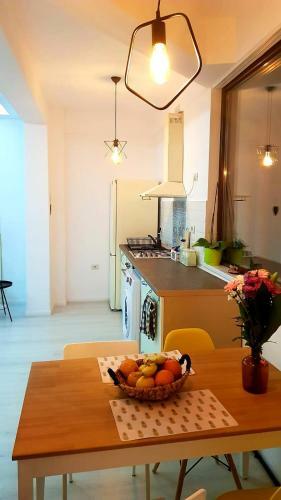 Kayra Luxury Apartment
